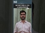 Why Modi Govt's New ISI Bill Is Facing Protests At Indian Statistical Institute