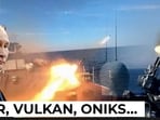 Putin’s warships simulate wiping out NATO navies in Barents sea?