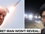 What secret is Iran protecting that every Mossad and CIA plot keeps failing? 