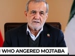 Unexpected statement from Iranian president sends shockwaves through Tehran