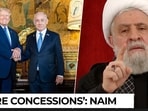 Hezbollah chief declares war on US-Israel pressure
