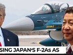 Why is this US ally practicing to sink Chinese ships?