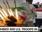 Did US lose hundreds of troops in July alone?