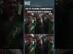 Millions Commemorate Arbaeen in Iraq's Karbala Amid U.S.-Iran Tensions