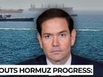 Trump's top diplomat claims Hormuz talks progress: Is US bluffing again?