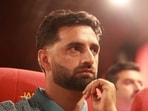 Auqib Nabi is on his way to represent India