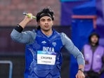 నీరజ్ చోప్రా స్ఫూర్తి మంత్రం: పతకాలు ఆ రోజు ఆటతోనే తేలుతాయి