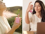 Long-lasting perfume for women(Pinterest)