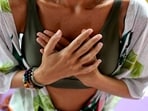 Cardiologist explains why heart attacks are becoming more common among people in their 20s and 30s.(Pexel)