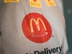 McDonald’s stock faces pressure as US sales growth slows to 0.8% despite McValue deals. (Pexel/Representative image)
