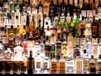 The action affects a segment of India's liquor market that serve largely to consumers buying domestically produced spirits
