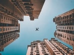 Godrej Properties reported a 42 per cent decline in consolidated net profit to <span class='webrupee'>₹</span>349.38 crore for the quarter ended June on lower income. (Photo for representational purposes only) Godrej Properties reported a 42 per cent decline in consolidated net profit to <span class='webrupee'>₹</span>349.38 crore for the quarter ended June on lower income. (Photo for representational purposes only)