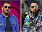 Salman Khan took a playful dig at Badshah inside the reality show Alliance.