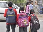 A bag full of books and notebooks is not evidence of an excellent school. Nor is an occupied child necessarily learning.