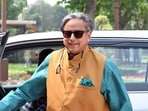 Congress MP Shashi Tharoor will attend an event in Mumbai where Mohan Bhagwat is scheduled to interact with Gen Z students.