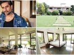 A look inside Shekhar Ravjiani's Khandala bungalow. 