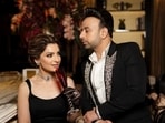 Desi Bling's Satish and Tabinda Sanpal's assets frozen by UAE agency: Report