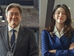 The Intern Korean remake trailer: Choi Min Sik's senior intern meets Han So Hee's ambitious CEO in intriguing first look