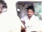 After being detained, Udhayanidhi Stalin said he was not afraid of arrest and was ready to face any consequences.