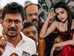 Udhayanidhi Stalin allegedly made the remarks on Trisha Krishnan during an event in Tamil Nadu's Thanjavur.