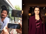 Udhayanidhi Stalin affirmed that he did 