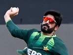 Usman Tariq's bowling action has been under scruity very often. Usman Tariq's bowling action has been under scruity very often.