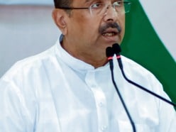 মুখ্যমন্ত্রী শুভেন্দু অধিকারী