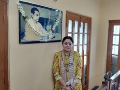 বীরেন্দ্রকৃষ্ণ ভদ্রের জন্মবার্ষিকীতে বড় আভাস মন্ত্রীর