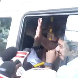Udhayanidhi Stalin is facing massive criticism from the Opposition for his alleged remarks on the actor. 