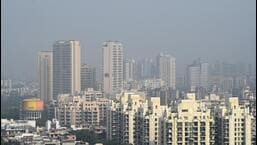 Noida: Work begins on 530m skywalk in Sector 62 Noida: Work begins on 530m skywalk in Sector 62