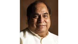 DY Patil, former Bengal governor, dies at 92 DY Patil, former Bengal governor, dies at 92