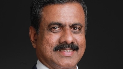 Air India's Chief Digital and Technology Officer Satya Ramaswamy is leaving the airline. (Satya Ramaswamy/X) Air India's Chief Digital and Technology Officer Satya Ramaswamy is leaving the airline. (Satya Ramaswamy/X)