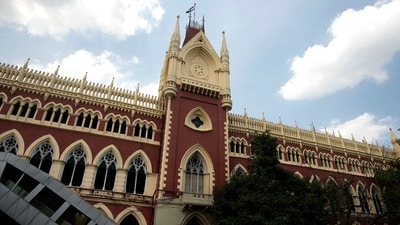 The observations came during the hearing of the TMC’s appeal against a July 20 Calcutta HC order refusing interim relief against ED’s decision to freeze three HDFC Bank accounts of the party as part of a money laundering probe. (HT File)