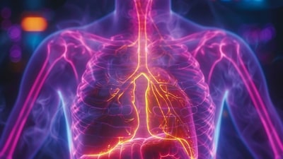 Lung cancer in India: Dr Manish Singhal says late detection remains the biggest challenge. (Freepik) Lung cancer in India: Dr Manish Singhal says late detection remains the biggest challenge. (Freepik)