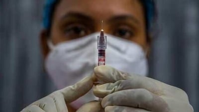 Health care (AP Photo/Anupam Nath, File) (AP) Health care (AP Photo/Anupam Nath, File) (AP)
