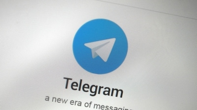 Telegram returns to Apple’s App Store after a brief child sexual abuse material ban (REUTERS/Thomas White/File Photo) (REUTERS)