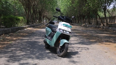 Ather Energy recorded 95% YoY growth in customer enquiries in Q1 FY27, while paid pre-orders surged by 185% to 1.5 lakh units. Ather Energy recorded 95% YoY growth in customer enquiries in Q1 FY27, while paid pre-orders surged by 185% to 1.5 lakh units.