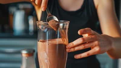 Stop fighting your cravings and start listening to them. (Adobe Stock) Stop fighting your cravings and start listening to them. (Adobe Stock)