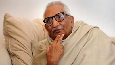 Born on November 11, 1938, near Chandigarh, justice Liberhan began practising at the Punjab and Haryana high court in 1964. (X)