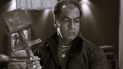 ক্য়ানসারের সঙ্গে লড়াইয়ে হার ‘গজনী’র, প্রয়াত আমির খানের সহ-শিল্পী প্রদীপ রাওয়াত ক্য়ানসারের সঙ্গে লড়াইয়ে হার ‘গজনী’র, প্রয়াত আমির খানের সহ-শিল্পী প্রদীপ রাওয়াত