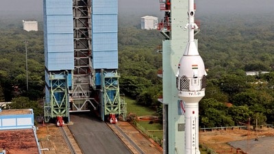 ఇస్రో ఎన్ఆర్ఎస్సీలో 48 ఉద్యోగాలు: రీసెర్చ్ సైంటిస్ట్ పోస్టుల భర్తీకి నోటిఫికేషన్ విడుదల ఇస్రో ఎన్ఆర్ఎస్సీలో 48 ఉద్యోగాలు: రీసెర్చ్ సైంటిస్ట్ పోస్టుల భర్తీకి నోటిఫికేషన్ విడుదల