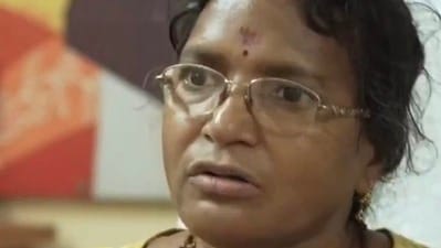 ৭ দিন চাইলেন আরজি কর নির্যাতিতার বিধায়ক মা (সৌজন্যে টুইটার)