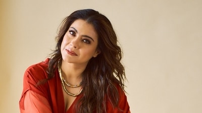 Exclusive | Kajol: Women on screen are more than just a side plot now Exclusive | Kajol: Women on screen are more than just a side plot now