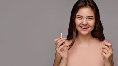 I tried these 7 lip serums and fell in love with them (Magnific) I tried these 7 lip serums and fell in love with them (Magnific)