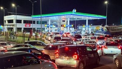 The move is aimed at tackling rhe menace of uninsured vehicles. (REUTERS)