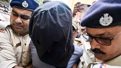 মুখ্যমন্ত্রীর চিনার পার্কের বাড়ির কাছে একাধিকবার রেকি হামিম মণ্ডলের (PTI) মুখ্যমন্ত্রীর চিনার পার্কের বাড়ির কাছে একাধিকবার রেকি হামিম মণ্ডলের (PTI)