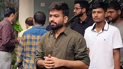 CJP founder Abhijeet Dipke said that authorities have come to understand that Gen Z "cannot be ignored and dismissed. (PTI) CJP founder Abhijeet Dipke said that authorities have come to understand that Gen Z "cannot be ignored and dismissed. (PTI)