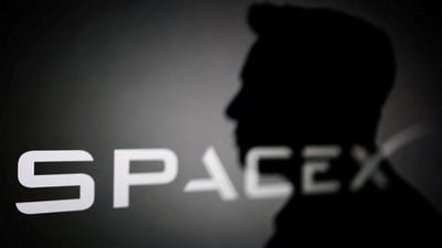SpaceX's first earnings report will face questions on AI spending, Starlink growth, computing plans, stock pressure and its ties to Tesla.  (REUTERS/Dado Ruvic/Illustration/File Photo) (REUTERS)