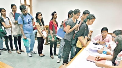 NEET UG 2026 Merit List: State wise rank list out, includes candidates with -1 to 23 scores NEET UG 2026 Merit List: State wise rank list out, includes candidates with -1 to 23 scores