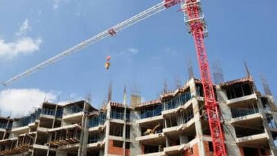 The 17-acre campus will have a built-up area of about 31.3 lakh square feet across 11 residential towers. (Representative file photo)